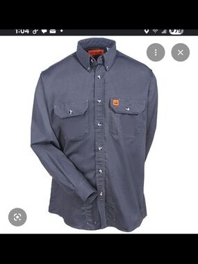 Wrangler FR  RIGGS WORKWEAR